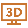 3D látványtervezés